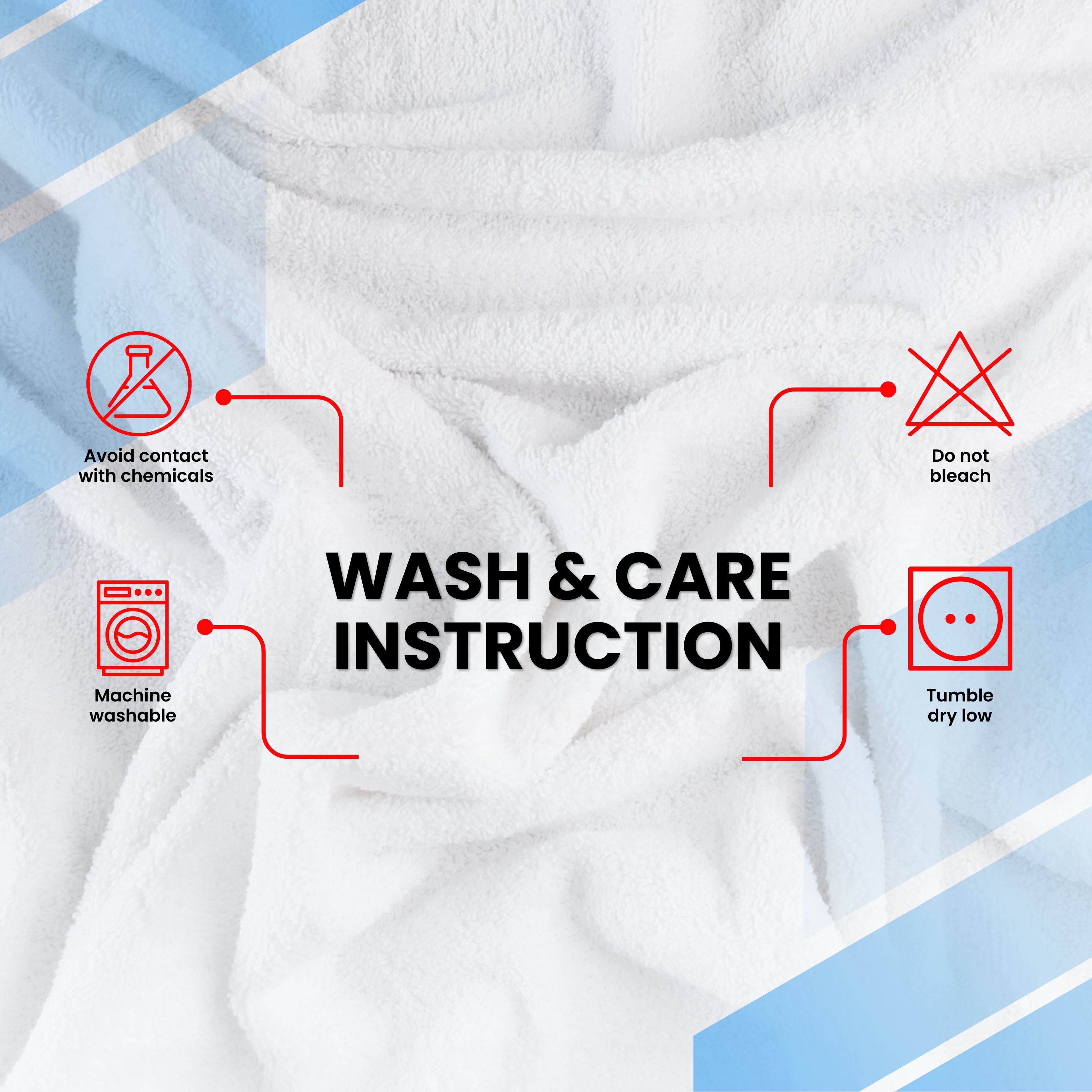 Premium Bath Towel Set 8-Piece (2 Bath Towels, 2 Hand Towels, 4 Washcloths), Super Absorbent Soft 100% Ring-Spun Cotton for Spa, Gym, Hotel & Bathroom - Shadow Grey