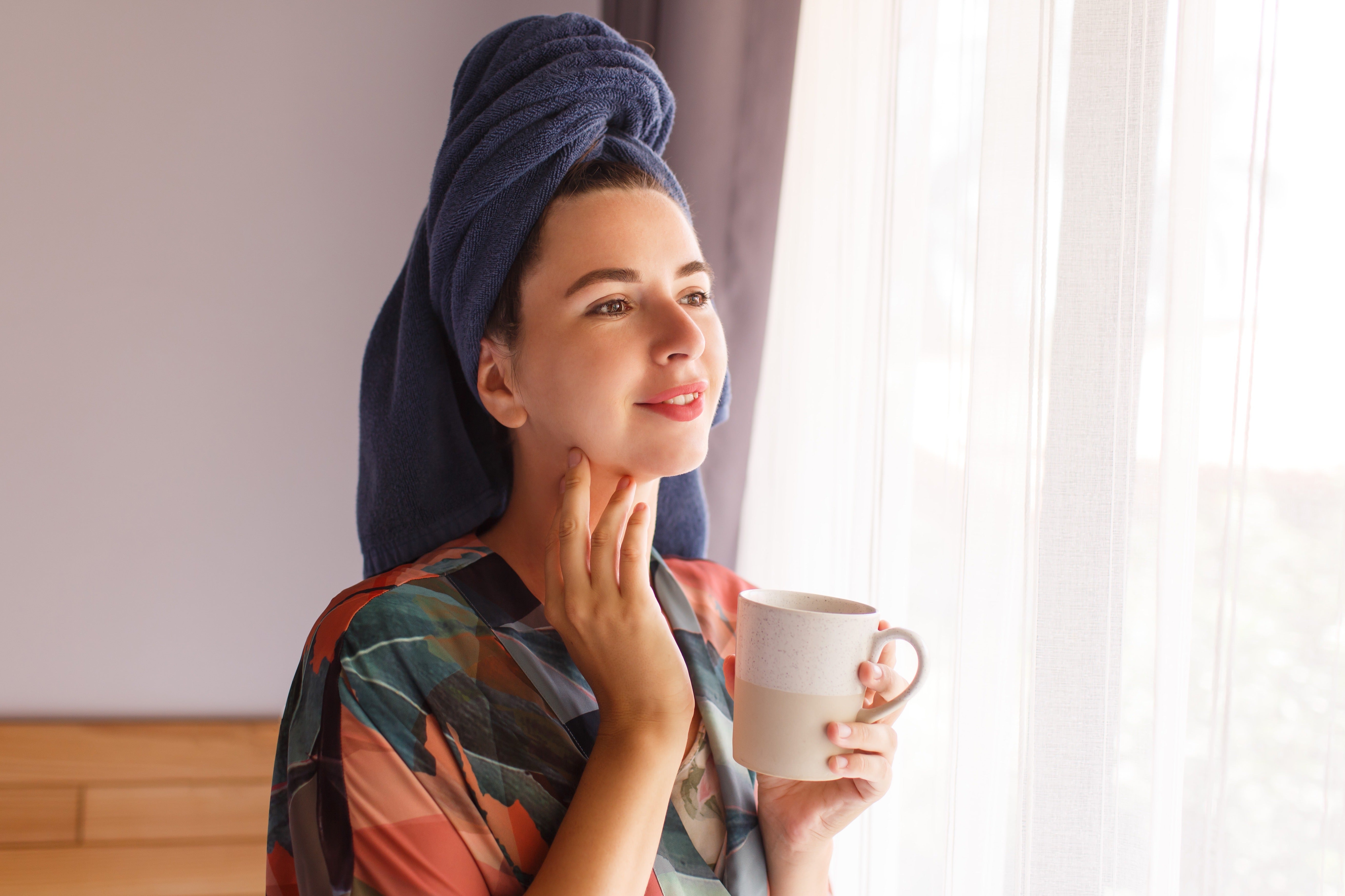 Cotton Ring Spun Towel