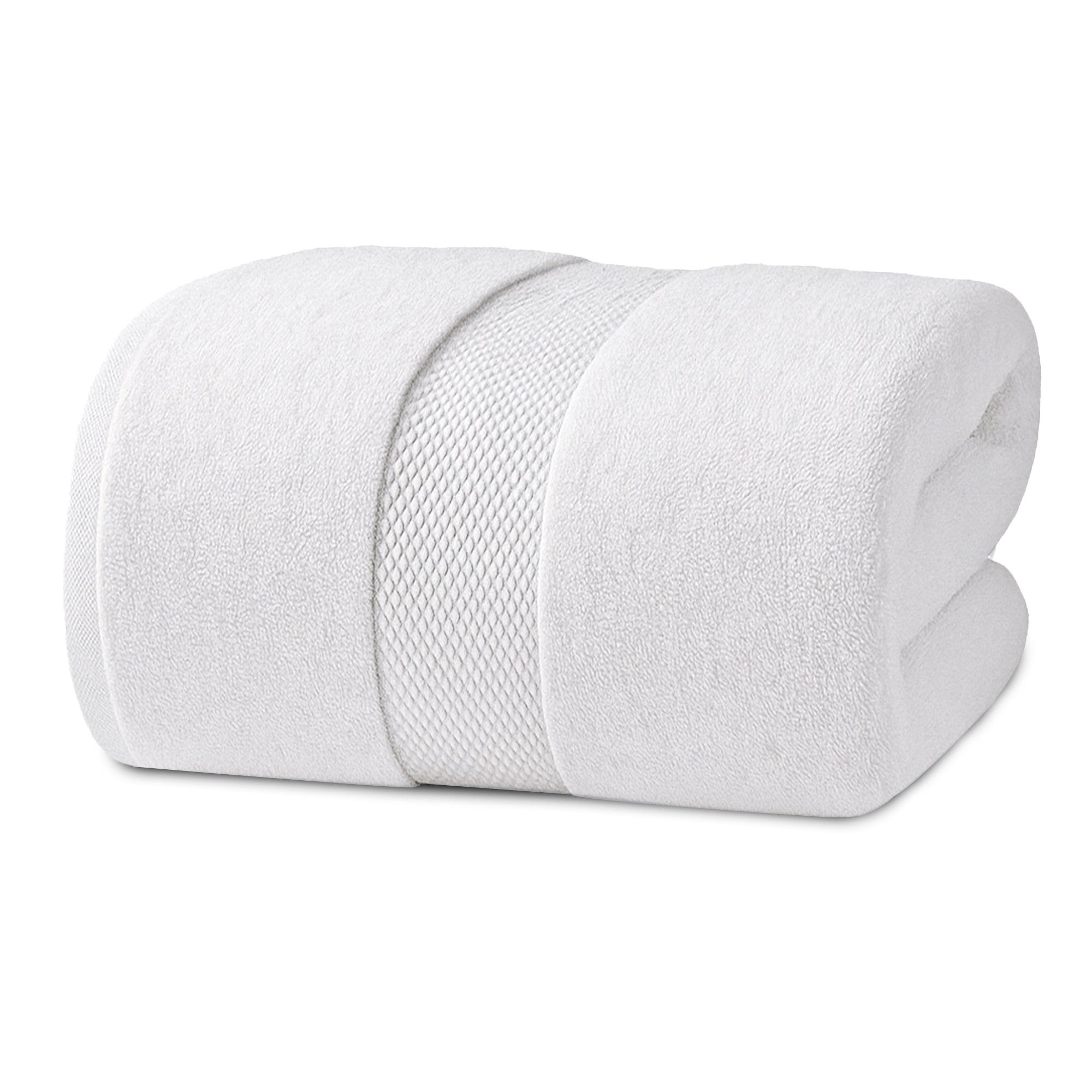 Premium Bath Sheets Towels for Adults Pack Extra Large Bath Towels 90x180cm-100% Soft Cotton, Absorbent Oversized Bathroom Towels, Hotel & Spa Quality Towel