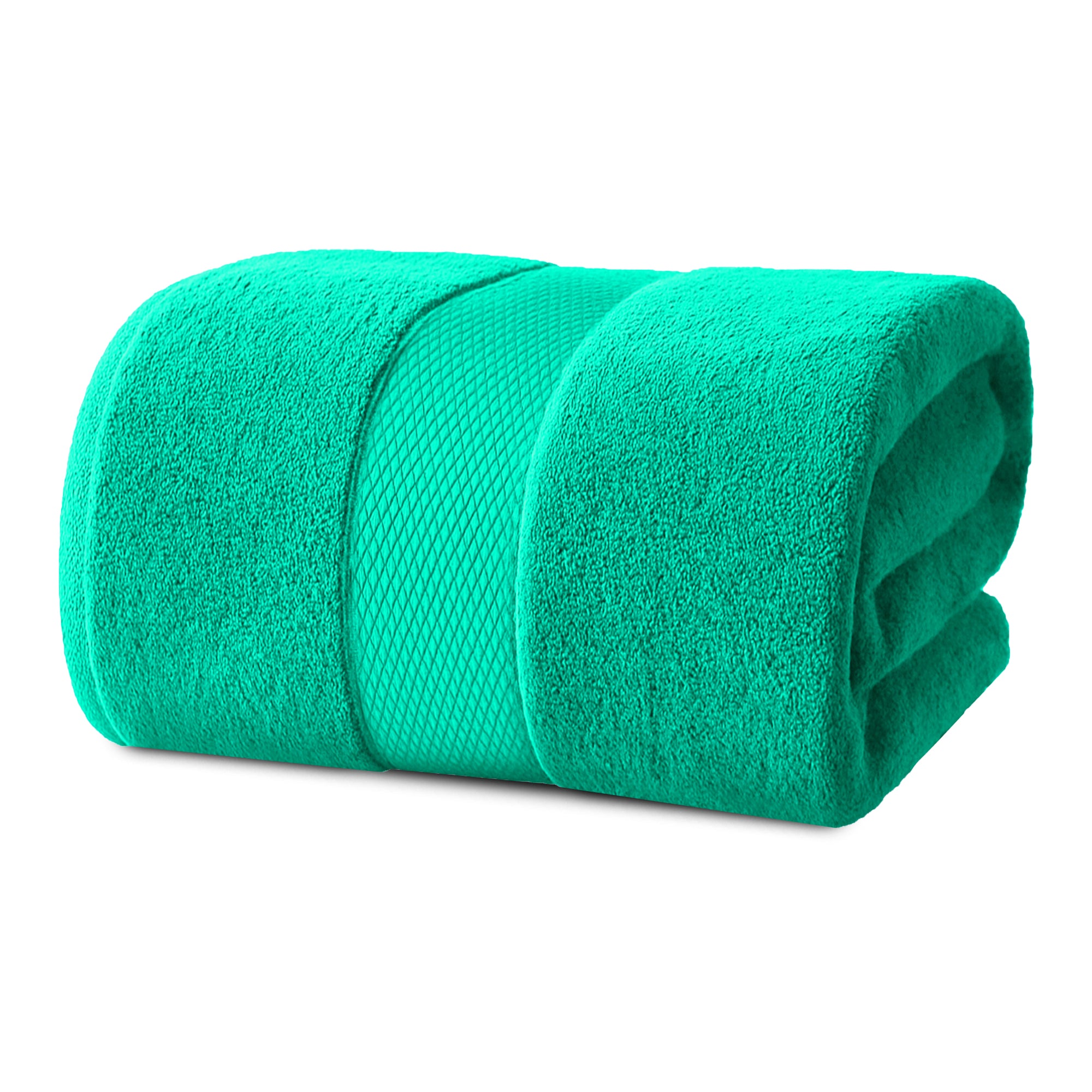 Premium Bath Sheets Towels for Adults Pack Extra Large Bath Towels 90x180cm-100% Soft Cotton, Absorbent Oversized Bathroom Towels, Hotel & Spa Quality Towel