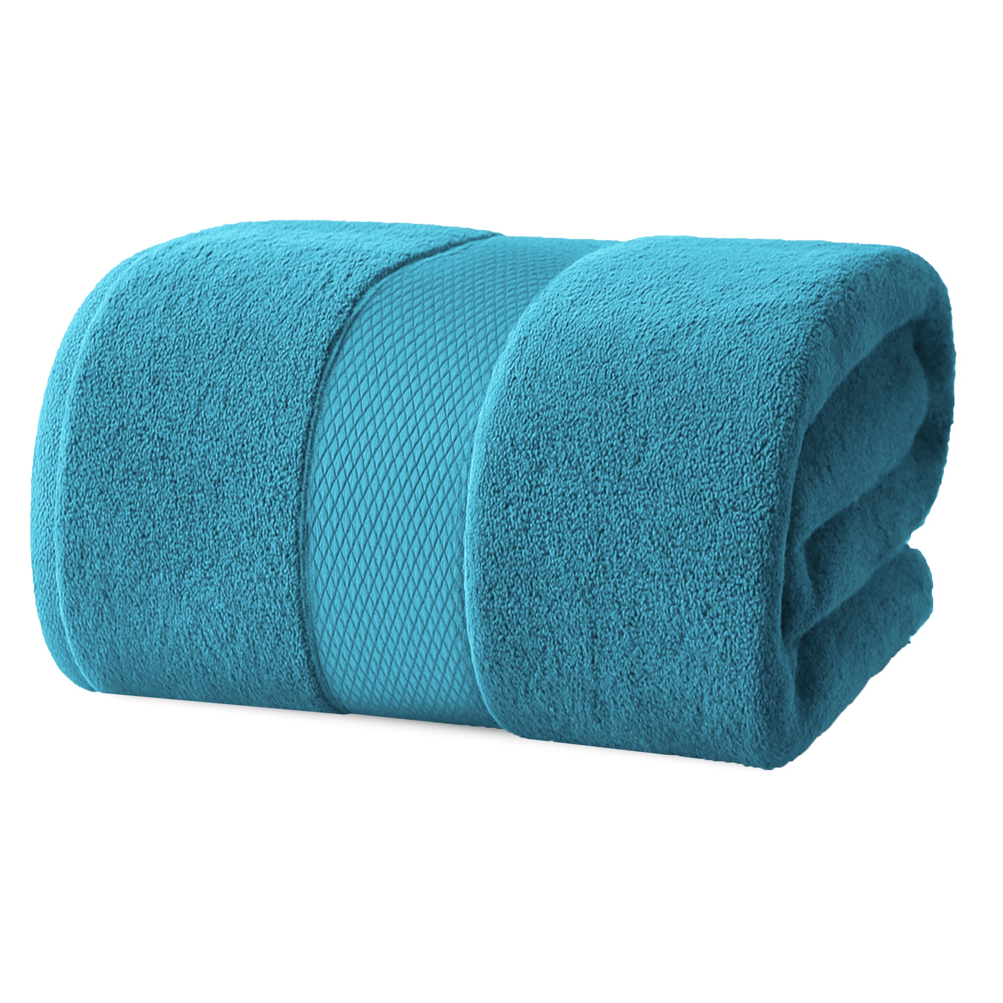 Premium Bath Sheets Towels for Adults Pack Extra Large Bath Towels 90x180cm-100% Soft Cotton, Absorbent Oversized Bathroom Towels, Hotel & Spa Quality Towel