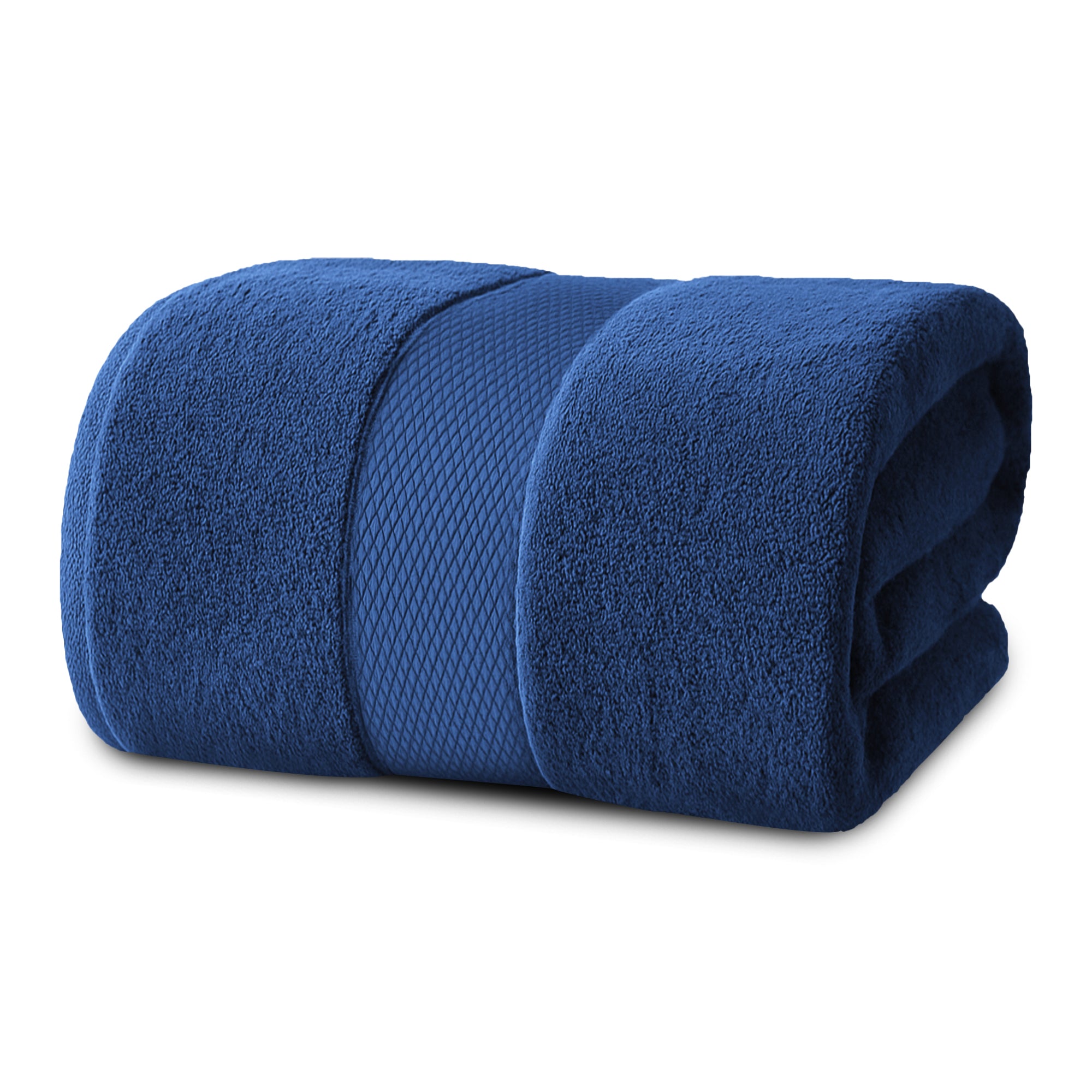 Premium Bath Sheets Towels for Adults Pack Extra Large Bath Towels 90x180cm-100% Soft Cotton, Absorbent Oversized Bathroom Towels, Hotel & Spa Quality Towel