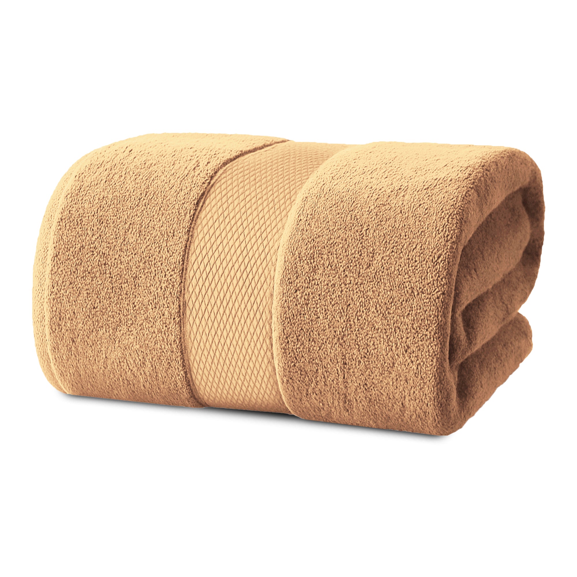 Premium Bath Sheets Towels for Adults Pack Extra Large Bath Towels 90x180cm-100% Soft Cotton, Absorbent Oversized Bathroom Towels, Hotel & Spa Quality Towel