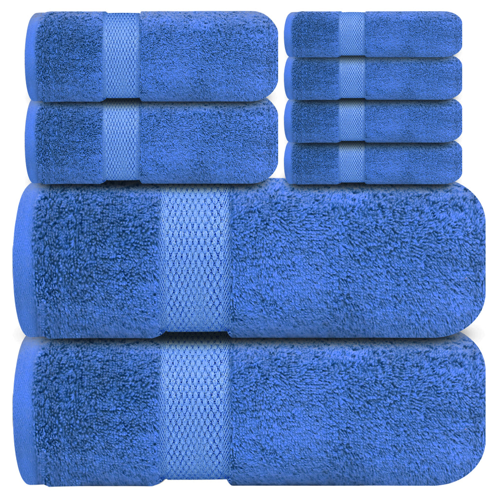 100% Cotton Thermal Blankets - The Towel Shop